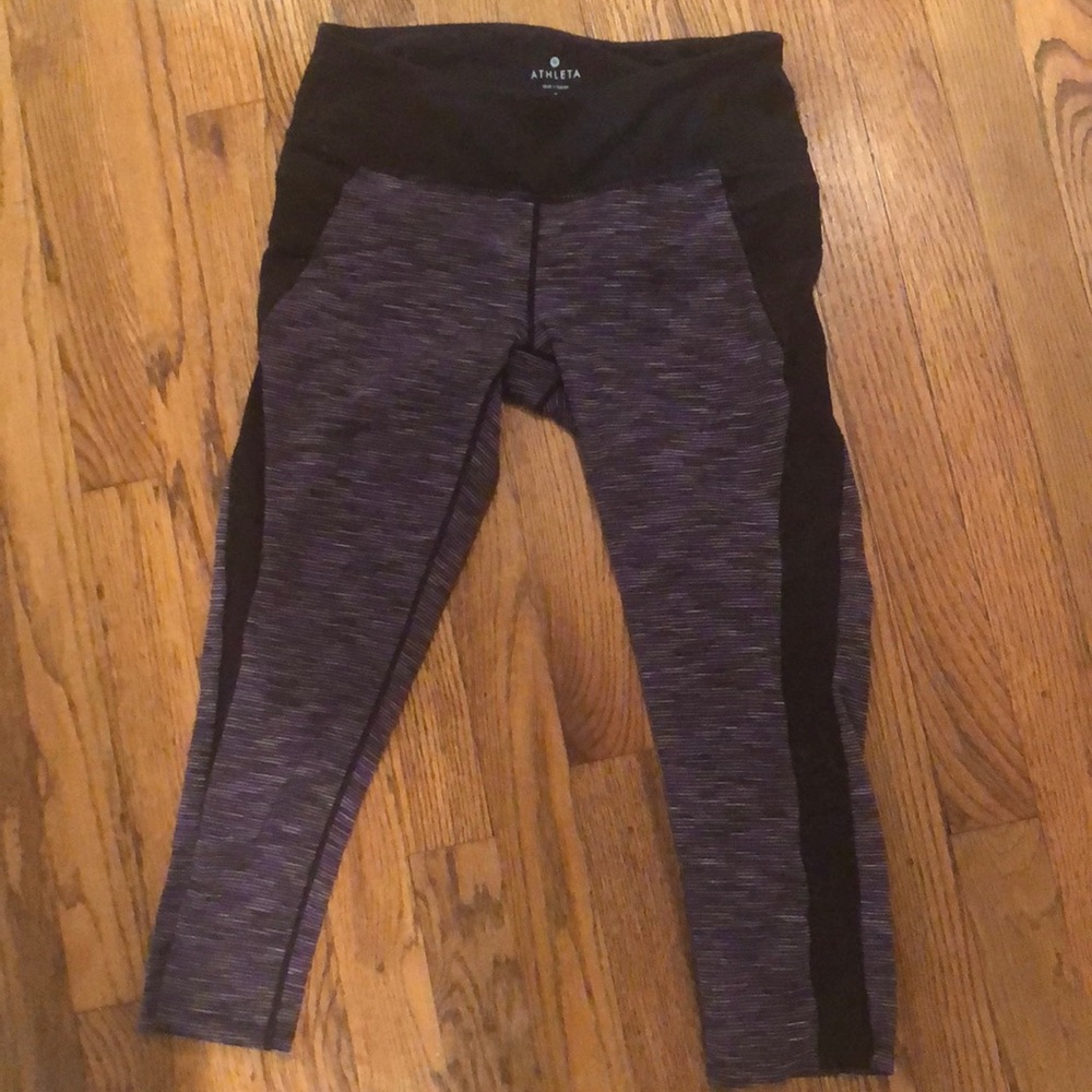 Athleta- yoga pants